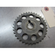 18E207 Exhaust Camshaft Timing Gear From 2010 Toyota Prius  1.8 135230D010